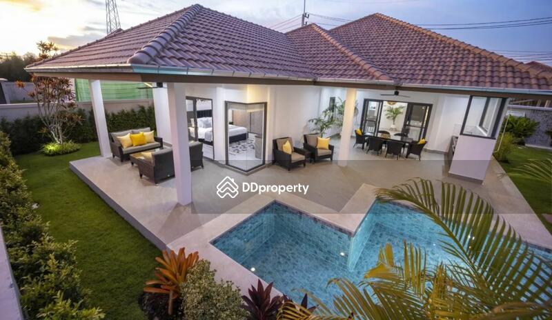 ขาย - Mali Lotus Villas : มะลิ โลตัส วิลล่า, ประจวบคีรีขันธ์