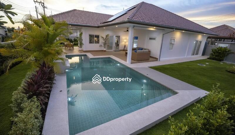 ขาย - Mali Lotus Villas : มะลิ โลตัส วิลล่า, ประจวบคีรีขันธ์