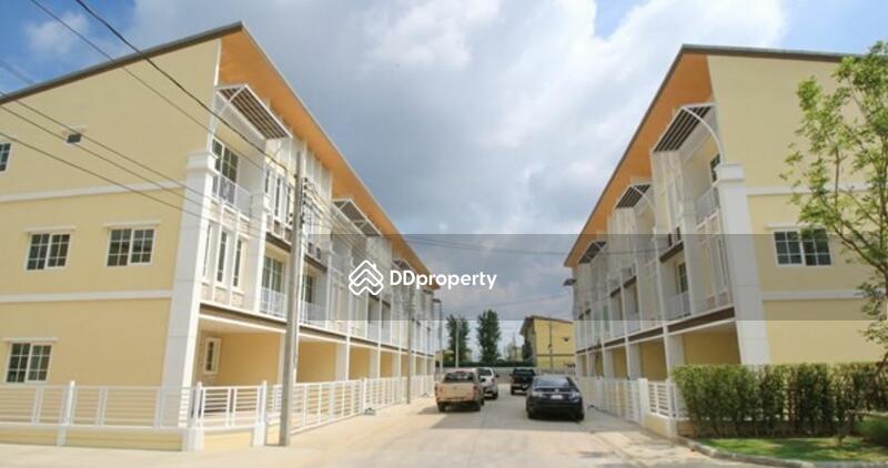 Golden City Onnut-Pattanakarn : โกลเด้น ซิตี้ อ่อนนุช-พัฒนาการ #0
