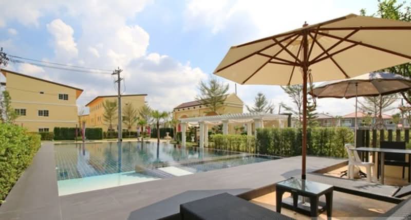 Golden City Onnut-Pattanakarn : โกลเด้น ซิตี้ อ่อนนุช-พัฒนาการ, กรุงเทพ, ซอยอ่อนนุช 65, ประเวศ, กรุงเทพ, 199 ตร.ม., ทาวน์เฮ้าส์ ขาย, โดย Fazwaz (Thailand) Co., Ltd., 500494180 - DDproperty.com
