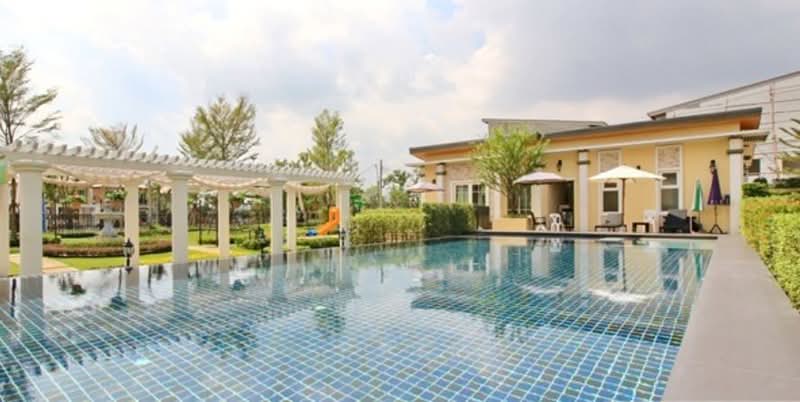 Golden City Onnut-Pattanakarn, Bangkok, Soi On Nut 65, Prawet, Bangkok, 5 Bedrooms, 199 sqm, Townhouse For Sale, by Fazwaz (Thailand) Co., Ltd., 500494180 - DDproperty.com