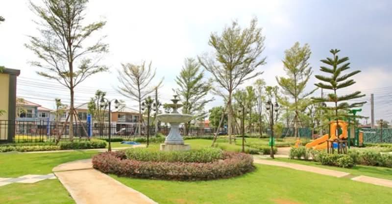 Golden City Onnut-Pattanakarn : โกลเด้น ซิตี้ อ่อนนุช-พัฒนาการ, กรุงเทพ, ซอยอ่อนนุช 65, ประเวศ, กรุงเทพ, 199 ตร.ม., ทาวน์เฮ้าส์ ขาย, โดย Fazwaz (Thailand) Co., Ltd., 500494180 - DDproperty.com