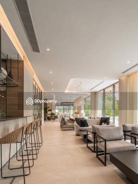 For Sale - Hyde Park Garden Vibhavadi, Bangkok