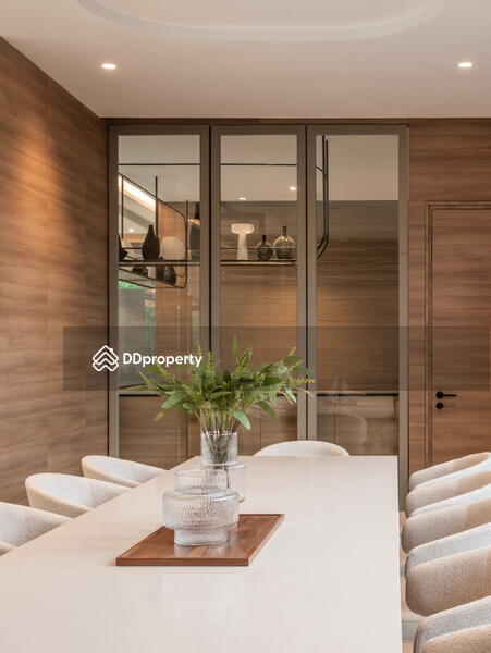 For Sale - Hyde Park Garden Vibhavadi, Bangkok