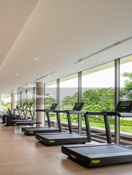 For Sale - Hyde Park Garden Vibhavadi, Bangkok