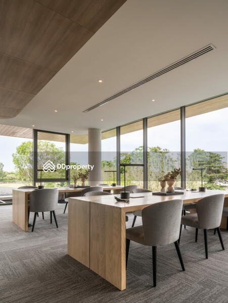 For Sale - Hyde Park Garden Vibhavadi, Bangkok