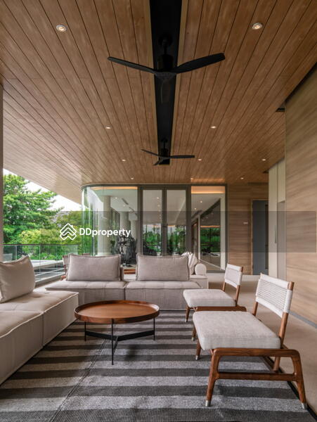 For Sale - Hyde Park Garden Vibhavadi, Bangkok