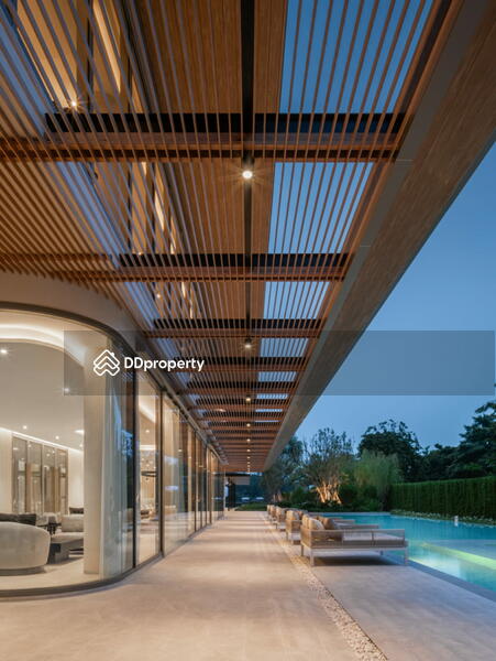 For Sale - Hyde Park Garden Vibhavadi, Bangkok