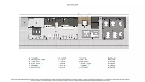 Hyde Park Garden Vibhavadi : ไฮด์พาร์ค การ์เด้น วิภาวดี - Site Plan