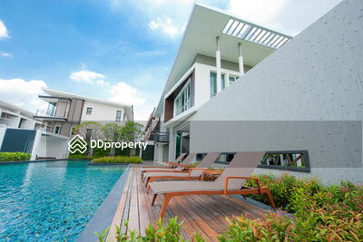  - Townplus X Prachachen : ทาวน์พลัส X ประชาชื่น