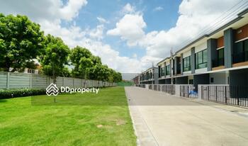 Unio Town Srinakarin-Bangna : ยูนิโอ ทาวน์ ศรีนครินทร์-บางนา 