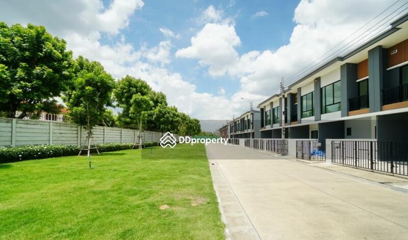 Unio Town Srinakarin-Bangna : ยูนิโอ ทาวน์ ศรีนครินทร์-บางนา  #0