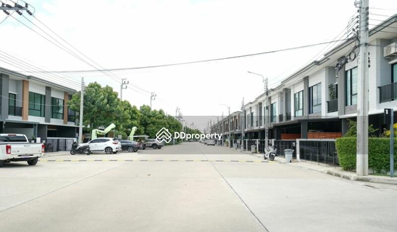 Unio Town Srinakarin-Bangna : ยูนิโอ ทาวน์ ศรีนครินทร์-บางนา  #0