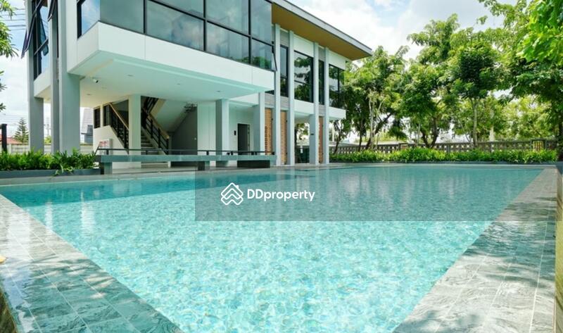 Unio Town Srinakarin-Bangna : ยูนิโอ ทาวน์ ศรีนครินทร์-บางนา  #0