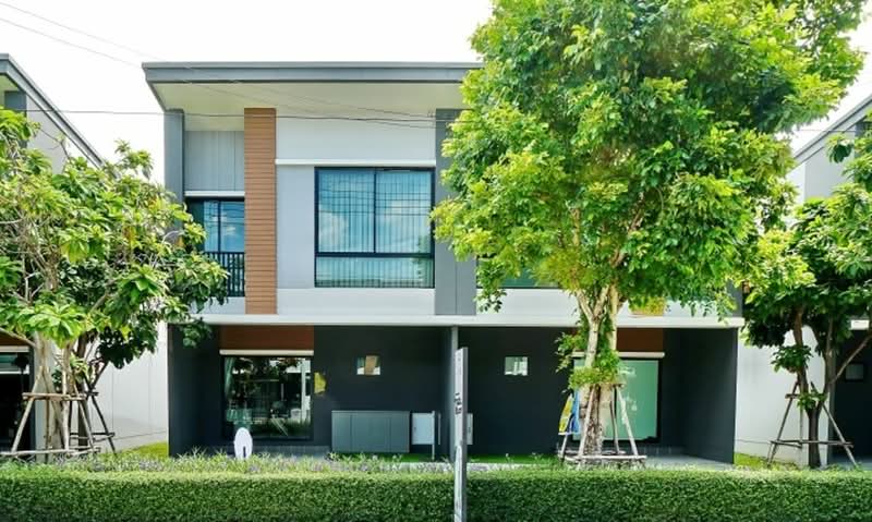 Unio Town Srinakarin-Bangna : ยูนิโอ ทาวน์ ศรีนครินทร์-บางนา