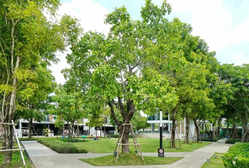 Unio Town Srinakarin-Bangna : ยูนิโอ ทาวน์ ศรีนครินทร์-บางนา