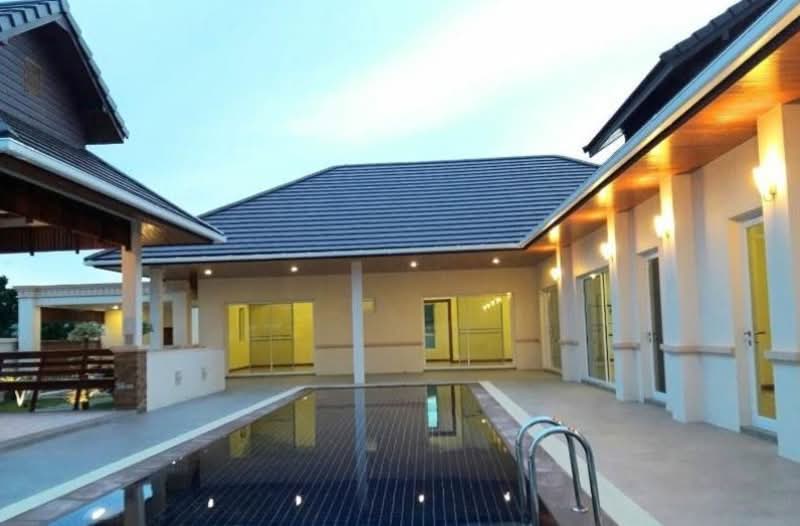 Nice Breeze 3, Prachuap Khiri Khan, Hua Hin, Hua Hin, Prachuap Khiri Khan, 3 Bedrooms, 150 sqm, Single Detached House For Sale, by Thanrada Buasri, 500158707 - DDproperty.com