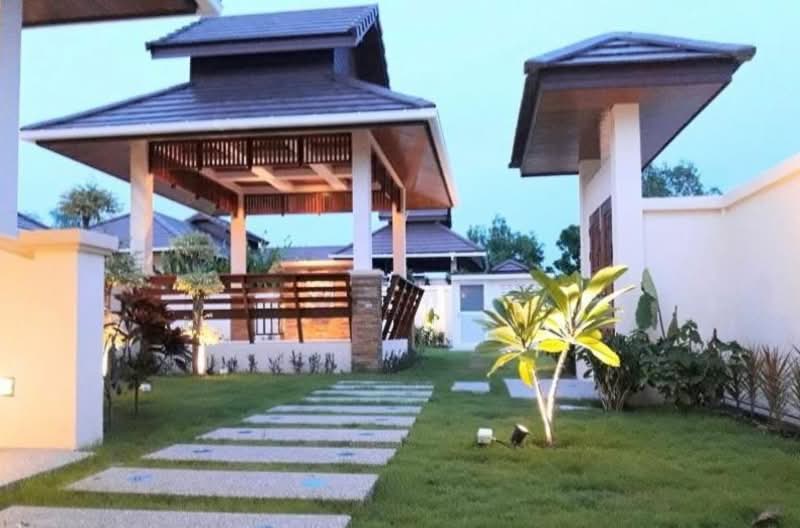 Nice Breeze 3 : ไนซ์ บรีซ 3, ประจวบคีรีขันธ์, หัวหิน, หัวหิน, ประจวบคีรีขันธ์, 150 ตร.ม., บ้านเดี่ยว ขาย, โดย Thanrada Buasri, 500158707 - DDproperty.com