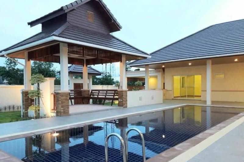 Nice Breeze 3 : ไนซ์ บรีซ 3, ประจวบคีรีขันธ์, หัวหิน, หัวหิน, ประจวบคีรีขันธ์, 150 ตร.ม., บ้านเดี่ยว ขาย, โดย Thanrada Buasri, 500158707 - DDproperty.com