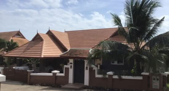 Emerald Heights Village Hua Hin