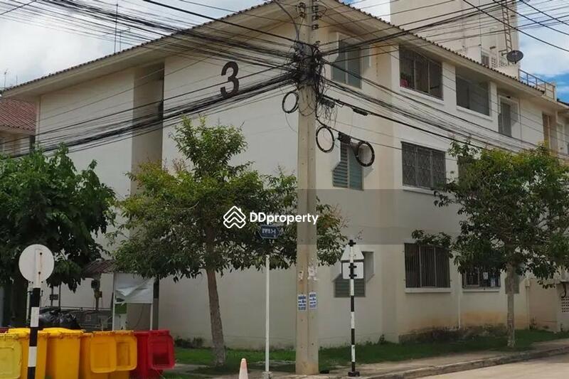 Baan Eua Arthorn Hun Hin 1 : บ้านเอื้ออาทร หัวหิน 1 #0