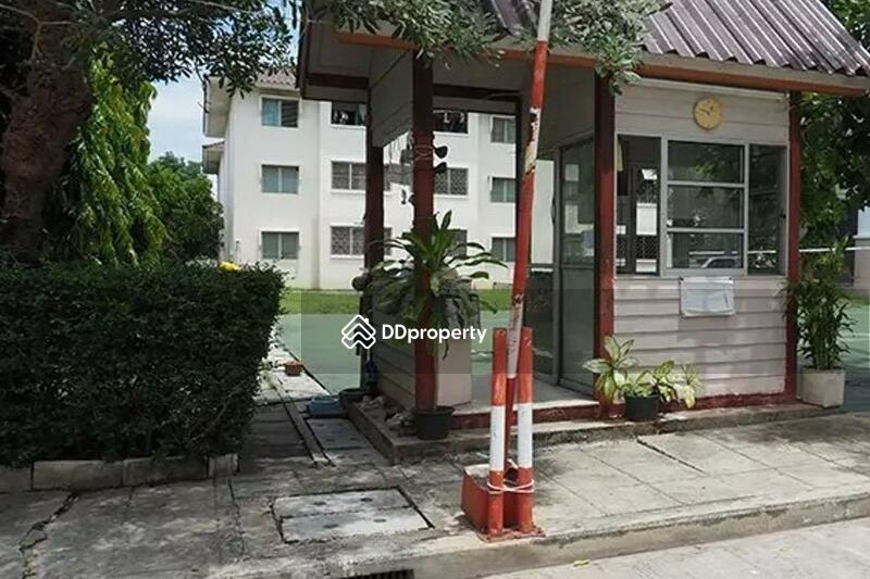 Baan Eua Arthorn Hun Hin 1 : บ้านเอื้ออาทร หัวหิน 1 #0