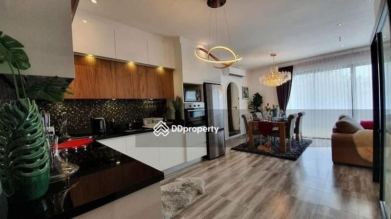 ให้เช่า - Sunshine International Residences : ซันไชน์ อินเตอร์เนชั่นแนล เรสซิเดนซ์, ประจวบคีรีขันธ์