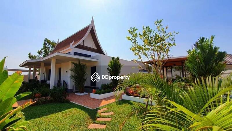 ให้เช่า - Sunshine International Residences : ซันไชน์ อินเตอร์เนชั่นแนล เรสซิเดนซ์, ประจวบคีรีขันธ์