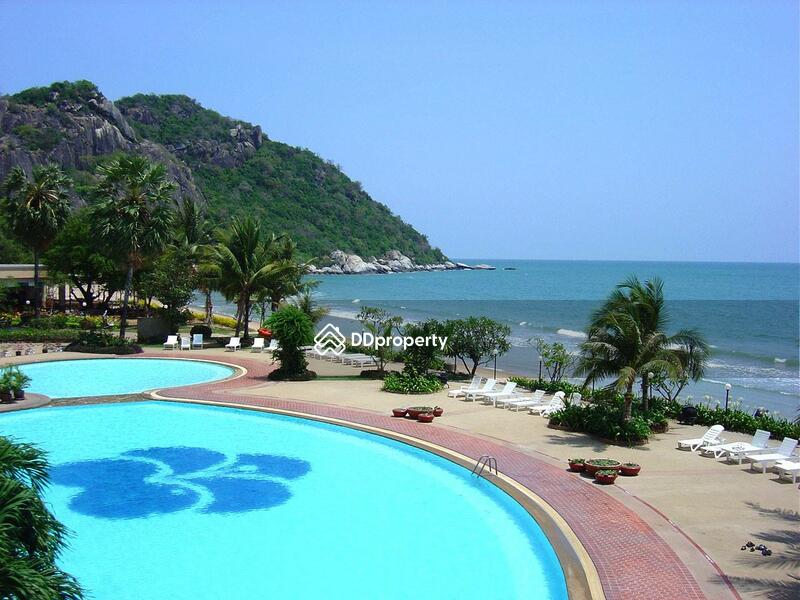ให้เช่า - Milford Paradise : มิลฟอร์ด พาราไดซ์, ประจวบคีรีขันธ์