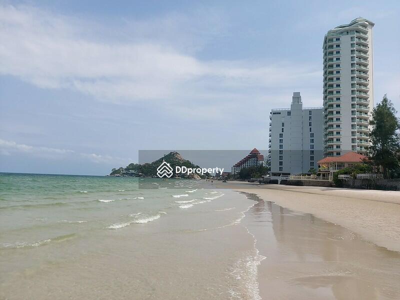 ขาย - Adamas Hua Hin : อดามาสหัวหิน คอนโดมิเนียม, ประจวบคีรีขันธ์