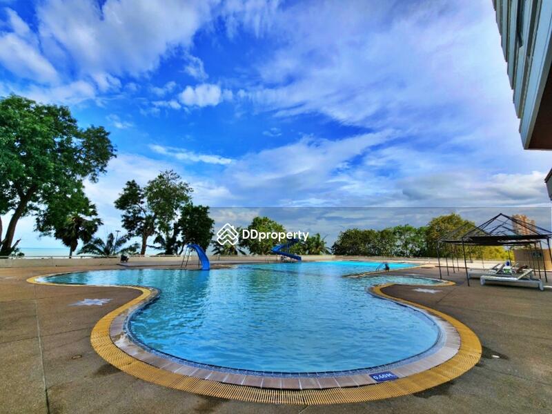 Cha-Am Grand Condotel : ชะอำ แกรนด์ คอนโดเทล #0