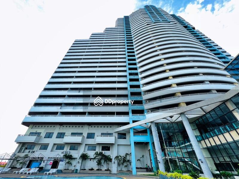 Cha-Am Grand Condotel : ชะอำ แกรนด์ คอนโดเทล #0