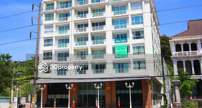 - The Point Condominium