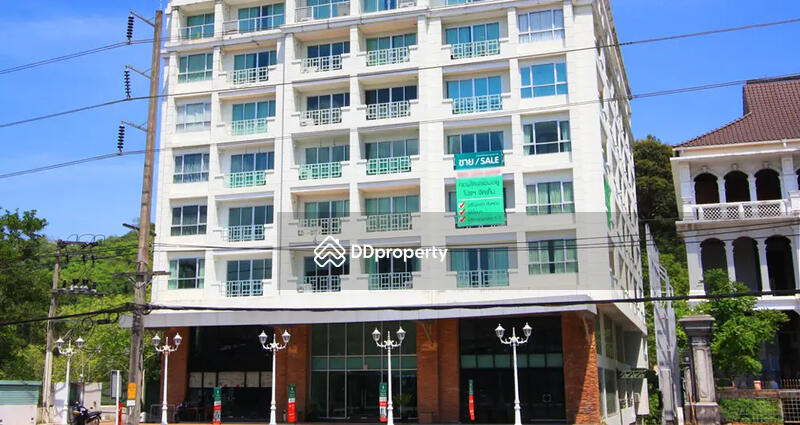 For Sale - The Point Condominium, Phuket