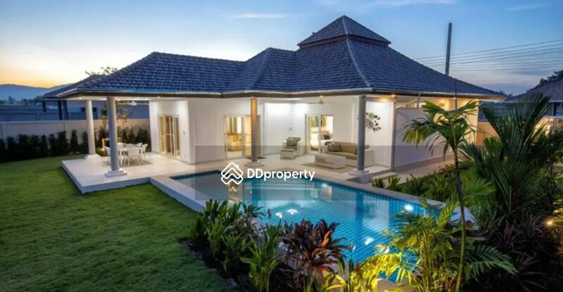 Mali Signature Hua Hin : มะลิ ซิกเนเจอร์ หัวหิน #0