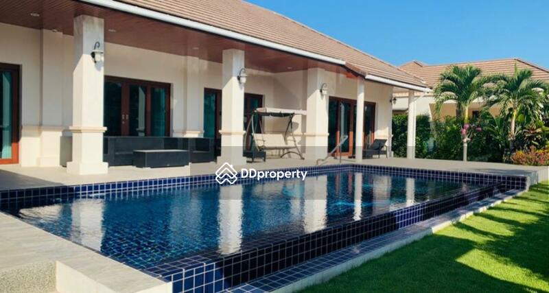 For Rent - Hillside Hamlet Homes 5-6, Prachuap Khiri Khan