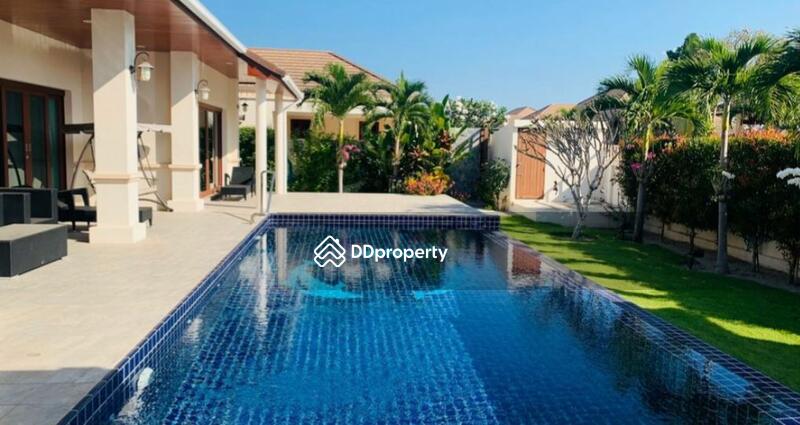 For Rent - Hillside Hamlet Homes 5-6, Prachuap Khiri Khan