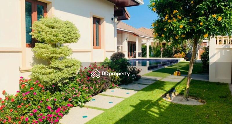 For Rent - Hillside Hamlet Homes 5-6, Prachuap Khiri Khan