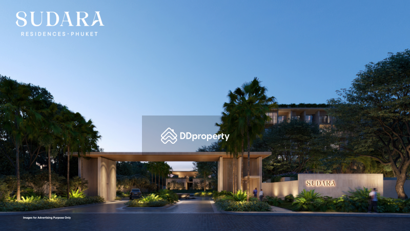 Sudara Residences : สุดารา เฟส 1 #0