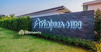 - Aria Hua Hin 2