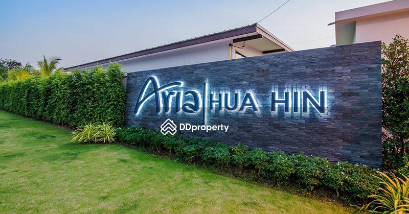 For Sale - Aria Hua Hin 2, Prachuap Khiri Khan