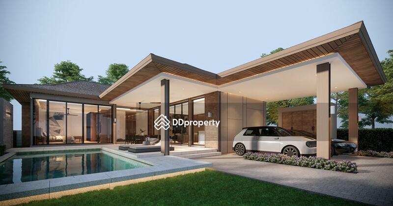 For Sale - Aria Hua Hin 2, Prachuap Khiri Khan