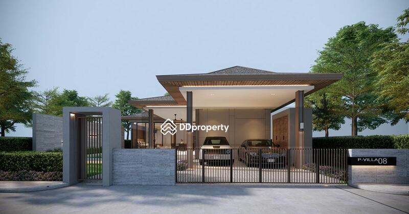 For Sale - Aria Hua Hin 2, Prachuap Khiri Khan