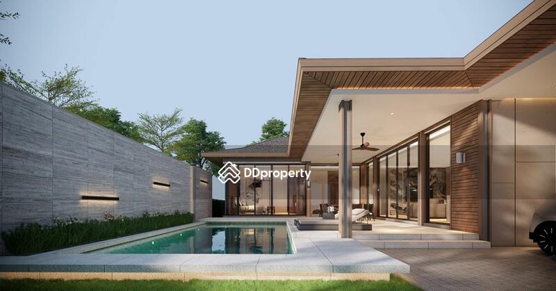 For Sale - Aria Hua Hin 2, Prachuap Khiri Khan