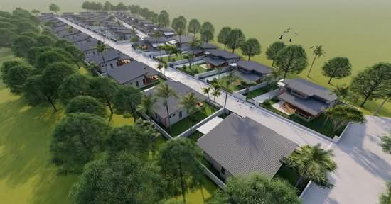 Anchan Gardens : อัญชันการ์เด้น