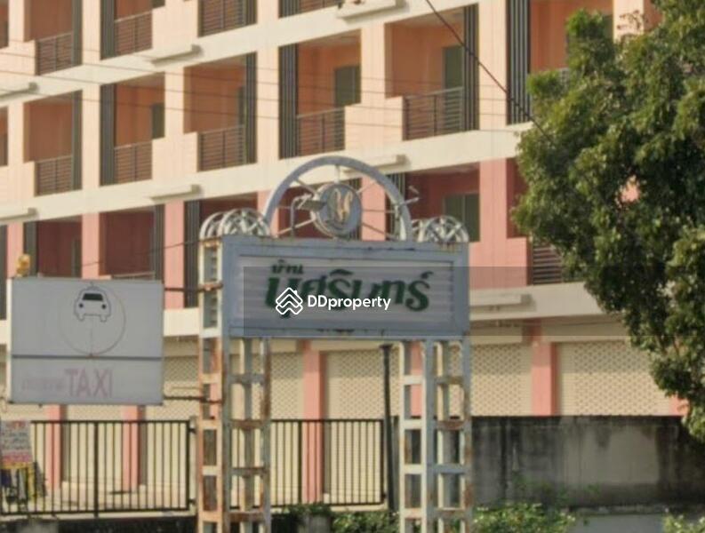 For Rent - Budsarin Wongwaen-Rattanathibet, Nonthaburi