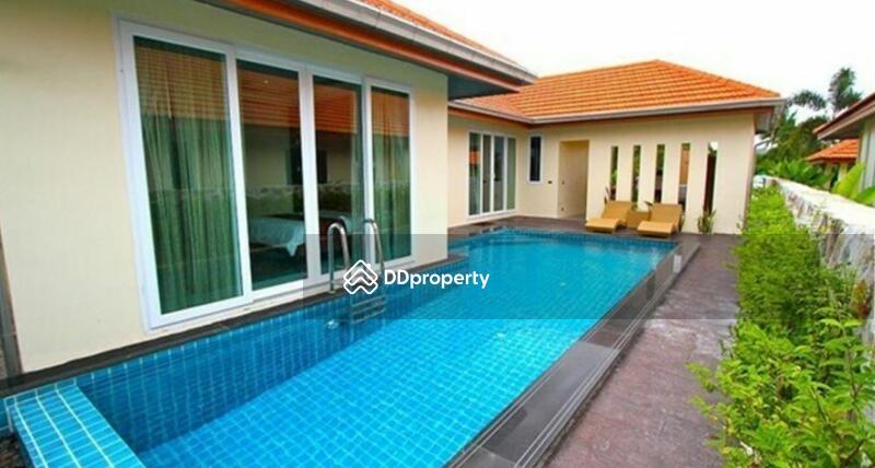 For Sale - Whispering Palms, Chon Buri