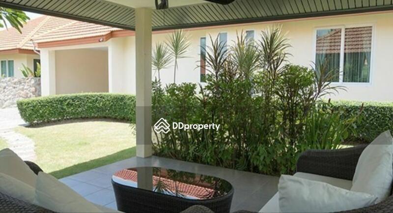 For Sale - Whispering Palms, Chon Buri