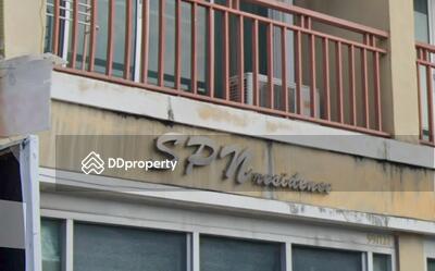  - SPN Residence : เอส พี เอ็น เรสซิเด้นท์