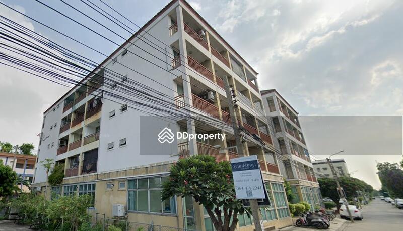 ขาย - SPN Residence : เอส พี เอ็น เรสซิเด้นท์, กรุงเทพ
